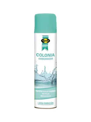 AMBIENTADOR AYALA COLONIA 300ml x8