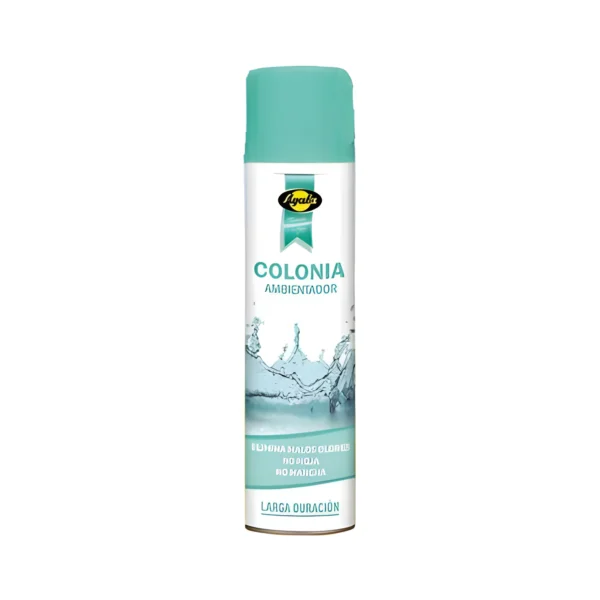 AMBIENTADOR AYALA COLONIA 300ml x8