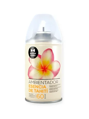 MayorDomo Ambientador Esencia de Tahiti 335cc x6